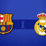 Clássico Catalão: Barcelona e Real Madrid se enfrentam no Camp Nou em jogo que pode definir a liderança da La Liga