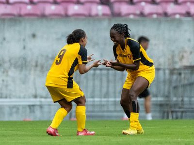 Petrobras torna-se patrocinadora da Copa Maria Bonita e fortalece o futebol feminino no Nordeste