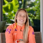 Isa Haas destaca importância da Seleção Brasileira no Beira-Rio para o futebol feminino gaúcho