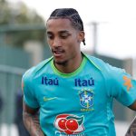 João Pedro é cortado novamente da seleção brasileira após nova lesão no Chelsea antes da Data Fifa