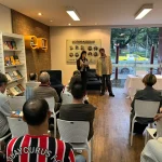 Jefferson Franke lança livro inédito sobre a história do futebol de Concórdia em homenagem ao pai Waldir Franke
