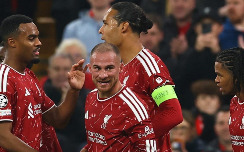 Liverpool e Manchester United em busca da recuperação na Premier League: Saiba onde assistir aos jogos deste domingo