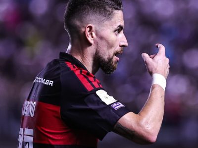 Flamengo e Vasco dominam ranking de premiações da Conmebol em Libertadores e Sul-Americana