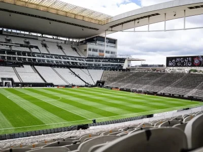 Risco de rebaixamento de Corinthians e Internacional altera calendário do futebol brasileiro em 2027