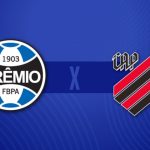 Grêmio e Athletico-PR se enfrentam em duelo crucial no Brasileirão; saiba como assistir e prováveis escalações