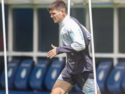 Grêmio teme desfalque de Kannemann até a penúltima rodada do Brasileirão após julgamento no STJD