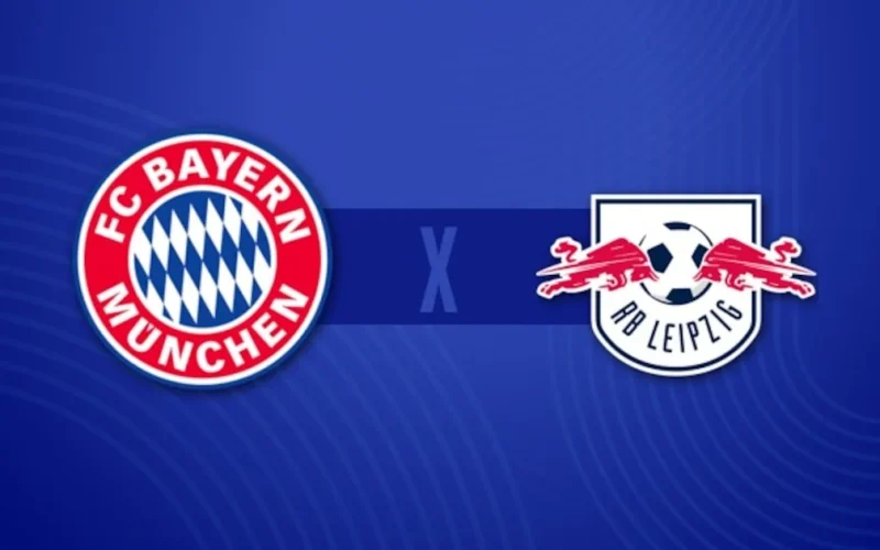 Bayern de Munique busca a liderança da Bundesliga contra o RB Leipzig neste sábado; saiba onde assistir ao vivo e escalações!