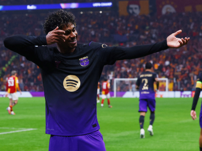 Barcelona vira sobre o Galatasaray e Bayern cede empate dramático para o Viking na Champions League