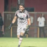 Lucas Arcanjo brilha na Série A: goleiro do Vitória é o que mais defendeu em 2026