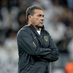Luxemburgo nega oferta do Corinthians e reafirma desejo de voltar como técnico, não como coordenador