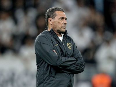 Luxemburgo nega oferta do Corinthians e reafirma desejo de voltar como técnico, não como coordenador