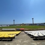 Albertão deve ser reinaugurado com jogo da Seleção Brasileira feminina após conclusão das reformas em 2027