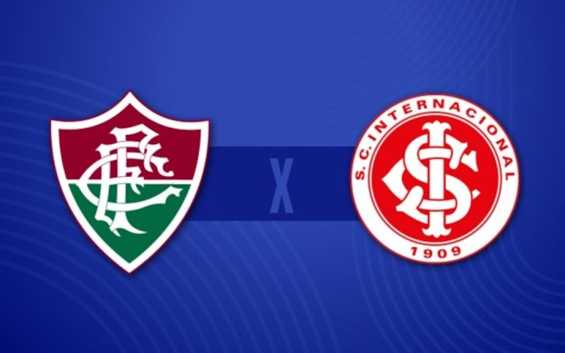 Fluminense busca recuperação contra o Internacional em duelo decisivo no Maracanã pelo Brasileirão
