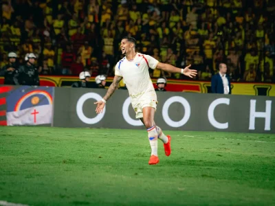 Fortaleza é o 3º no ranking de invencibilidade do futebol brasileiro com 17 jogos sem perder