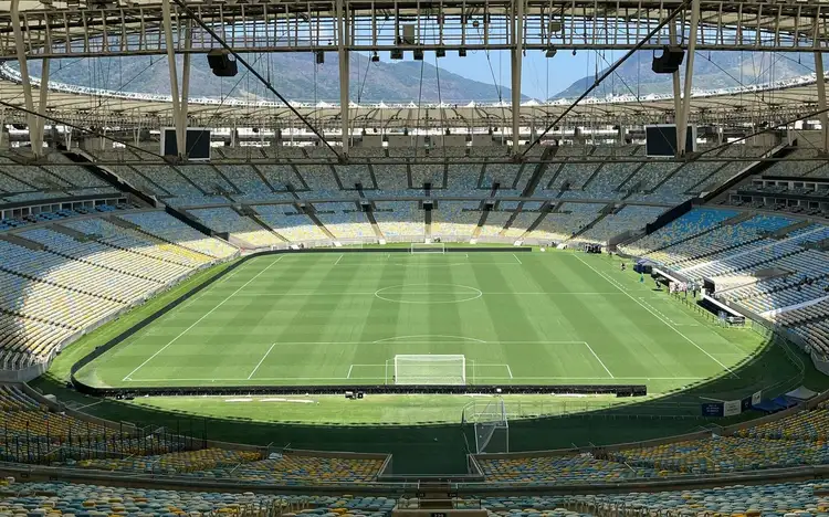 Neymar de volta aos gramados: Fluminense e Santos se enfrentam no Maracanã pelo Brasileirão