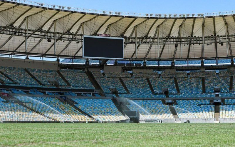 Justiça confirma Maracanã como palco da semifinal entre Vasco e Boca Juniors, e ingressos esgotados em 24 horas