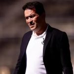 Marcelo Paz deixa o Corinthians após empate que agrava risco de rebaixamento no Brasileiro