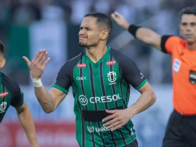 Maringá e Santa Cruz garantem acesso inédito à Série B; definição de outras vagas fica para domingo após suspensão de jogos