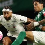 Estrangeiros dominam minutos em campo e superam brasileiros sub-23 no Brasileirão
