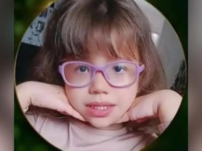 Tragédia em Imbaú: Menina de 3 anos morre ao ser atingida por trave de futebol em festa do Dia das Crianças