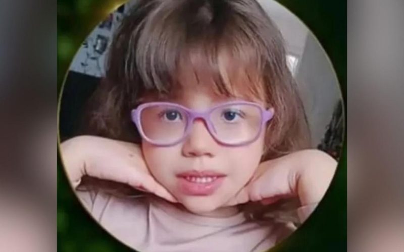 Tragédia em Imbaú: Menina de 3 anos morre ao ser atingida por trave de futebol em festa do Dia das Crianças