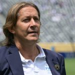 Michel Salgado, novo técnico do North, estuda Atlético e Cruzeiro antes do Mineiro