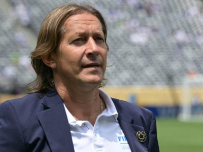 Michel Salgado, novo técnico do North, estuda Atlético e Cruzeiro antes do Mineiro
