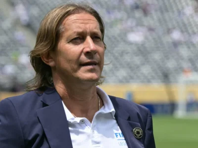 Michel Salgado, novo técnico do North, estuda Atlético e Cruzeiro antes do Mineiro