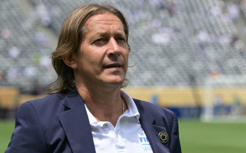 Michel Salgado, novo técnico do North, estuda Atlético e Cruzeiro antes do Mineiro