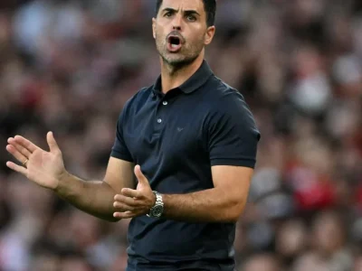 Arsenal renova com Mikel Arteta por 20 milhões de libras e se torna o treinador mais bem pago da Premier League