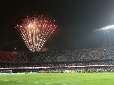 São Paulo e Santos se enfrentam em clássico decisivo do Brasileirão 2026; confira escalações e onde assistir