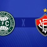 Coritiba e Vitória se enfrentam em duelo crucial para escapar do rebaixamento no Brasileirão