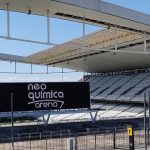 Corinthians busca reencontrar o caminho da vitória contra o Mirassol na luta contra o rebaixamento no Brasileirão