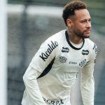 Santos busca manter bom momento contra Flamengo que pode abrir vantagem na liderança do Brasileirão 2026