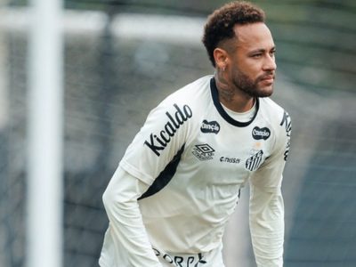 Santos busca manter bom momento contra Flamengo que pode abrir vantagem na liderança do Brasileirão 2026