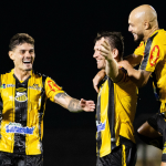 Novorizontino goleia e assume a vice-liderança da Série B; Botafogo-SP respira com vitória sobre o Ceará