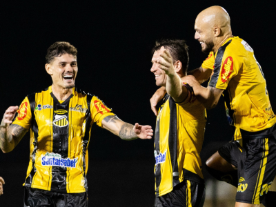 Novorizontino goleia e assume a vice-liderança da Série B; Botafogo-SP respira com vitória sobre o Ceará