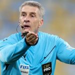 Palmeiras rebate Flamengo por críticas à arbitragem: 'Busca criar constrangimento'