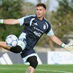 Dibu Martínez revela os sacrifícios feitos para jogar na Copa do Mundo: ‘Me atirava como um zumbi’
