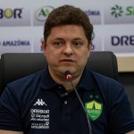 Presidente do Cuiabá dispara críticas ao Corinthians e sinaliza possível rebaixamento se dívidas não forem pagas