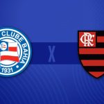 Bahia busca revanche contra Flamengo em confronto decisivo no Brasileirão 2026
