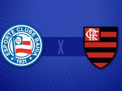 Bahia busca revanche contra Flamengo em confronto decisivo no Brasileirão 2026
