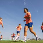 Brasil inicia sua jornada na Copa do Mundo Feminina Sub-17 contra o Canadá em busca de novo sucesso no torneio