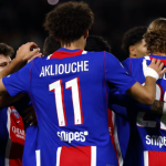 Ligue 1 adia jogos após protestos e violência na França