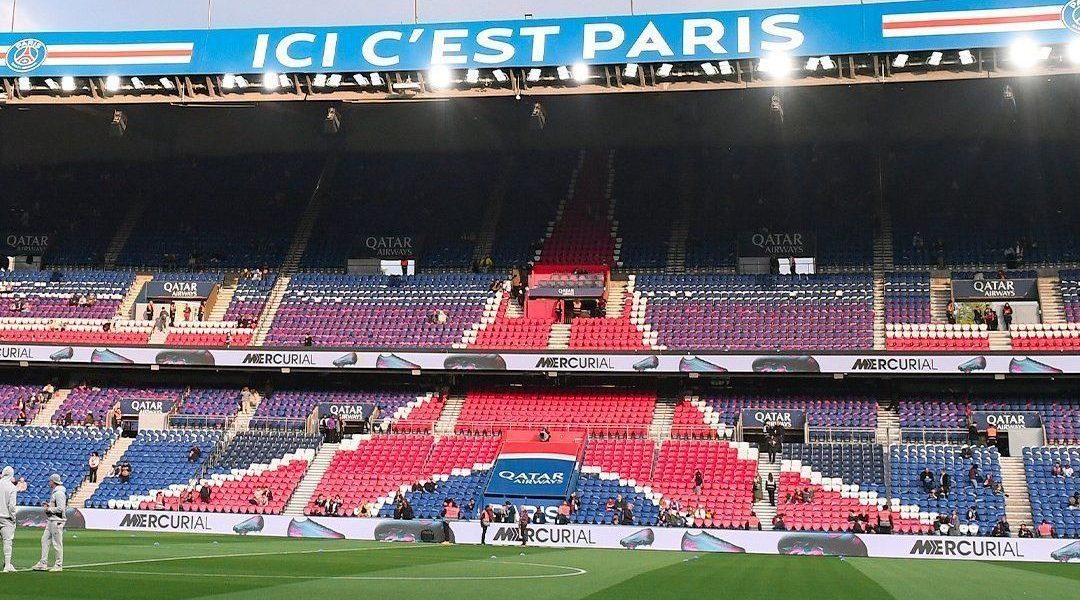 PSG e Lyon se enfrentam na 8ª rodada da Ligue 1; saiba onde assistir ao vivo