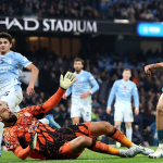 Brighton surpreende e derrota o Manchester City no Etihad Stadium pela Premier League