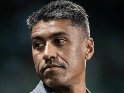 Paulinho é anunciado como novo dirigente do Cruzeiro após passagem de sucesso pelo Mirassol