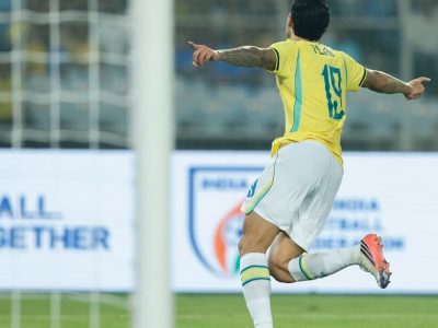 Análise tática: Brasil sobra na goleada sobre a Índia, mas falta definição para Ancelotti