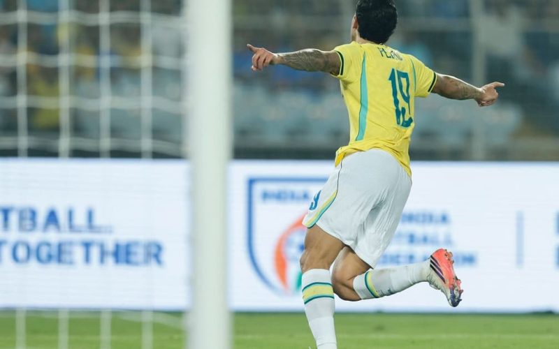 Análise tática: Brasil sobra na goleada sobre a Índia, mas falta definição para Ancelotti