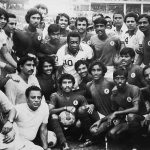 Brasil retorna a Calcutá, cidade que recebeu Pelé na despedida, para duelo inédito contra a Índia